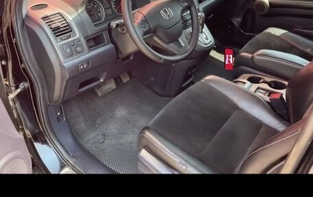 Honda CR-V III рестайлинг, 2012 год, 1 290 000 рублей, 6 фотография