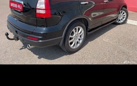 Honda CR-V III рестайлинг, 2012 год, 1 290 000 рублей, 8 фотография