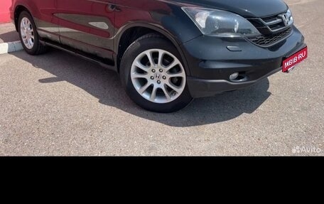 Honda CR-V III рестайлинг, 2012 год, 1 290 000 рублей, 9 фотография