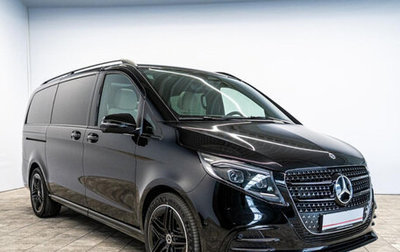 Mercedes-Benz V-Класс, 2025 год, 15 890 000 рублей, 1 фотография
