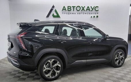 Geely Atlas, 2024 год, 3 751 000 рублей, 5 фотография