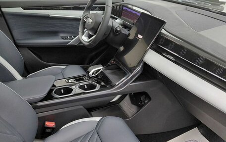 Geely Atlas, 2024 год, 3 751 000 рублей, 12 фотография
