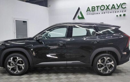 Geely Atlas, 2024 год, 3 751 000 рублей, 2 фотография