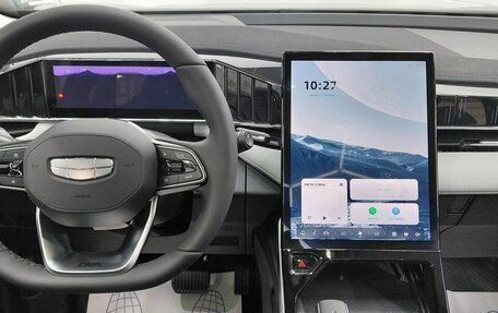 Geely Atlas, 2024 год, 3 751 000 рублей, 11 фотография