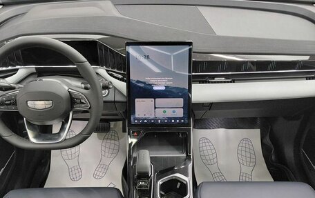 Geely Atlas, 2024 год, 3 751 000 рублей, 10 фотография