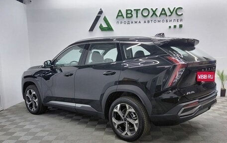 Geely Atlas, 2024 год, 3 751 000 рублей, 3 фотография