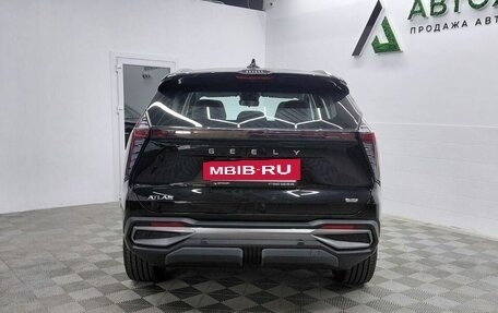 Geely Atlas, 2024 год, 3 751 000 рублей, 4 фотография