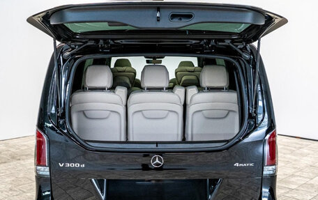 Mercedes-Benz V-Класс, 2025 год, 15 890 000 рублей, 4 фотография