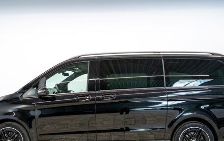 Mercedes-Benz V-Класс, 2025 год, 15 890 000 рублей, 8 фотография