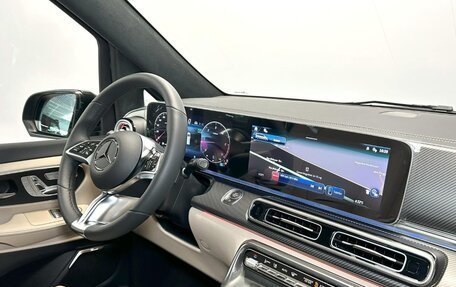 Mercedes-Benz V-Класс, 2025 год, 15 890 000 рублей, 12 фотография