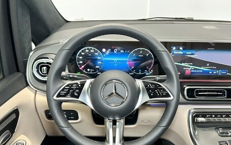 Mercedes-Benz V-Класс, 2025 год, 15 890 000 рублей, 10 фотография