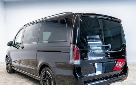 Mercedes-Benz V-Класс, 2025 год, 15 890 000 рублей, 3 фотография