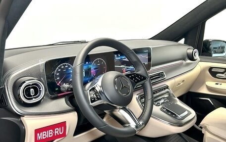 Mercedes-Benz V-Класс, 2025 год, 15 890 000 рублей, 11 фотография
