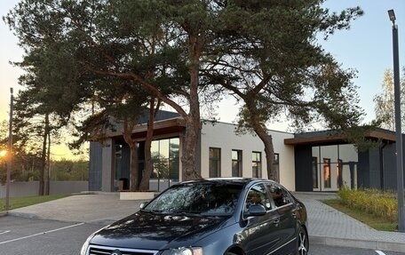 Volkswagen Passat B6, 2008 год, 655 000 рублей, 1 фотография