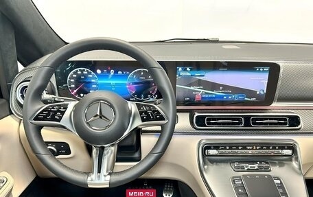 Mercedes-Benz V-Класс, 2025 год, 15 890 000 рублей, 9 фотография