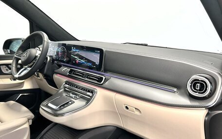 Mercedes-Benz V-Класс, 2025 год, 15 890 000 рублей, 13 фотография