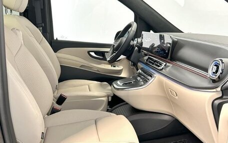 Mercedes-Benz V-Класс, 2025 год, 15 890 000 рублей, 17 фотография