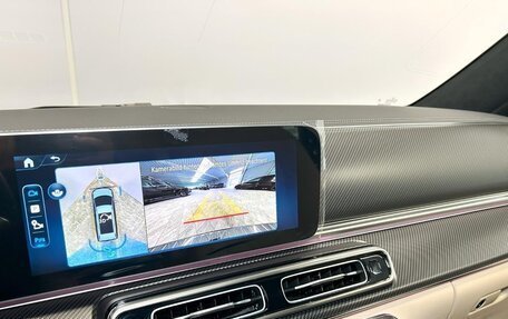 Mercedes-Benz V-Класс, 2025 год, 15 890 000 рублей, 15 фотография