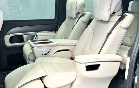 Mercedes-Benz V-Класс, 2025 год, 15 890 000 рублей, 18 фотография