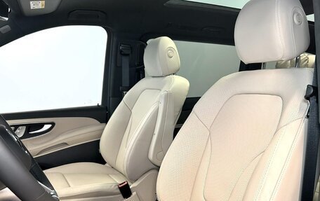 Mercedes-Benz V-Класс, 2025 год, 15 890 000 рублей, 16 фотография
