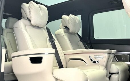 Mercedes-Benz V-Класс, 2025 год, 15 890 000 рублей, 23 фотография