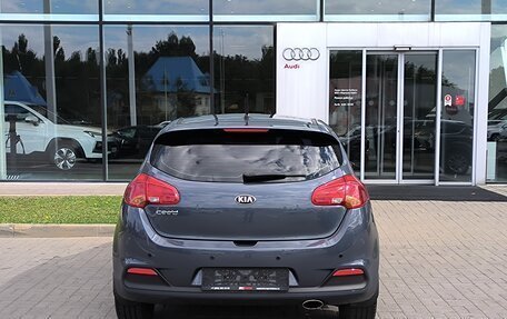 KIA cee'd III, 2014 год, 1 050 000 рублей, 6 фотография