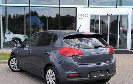 KIA cee'd III, 2014 год, 1 050 000 рублей, 7 фотография