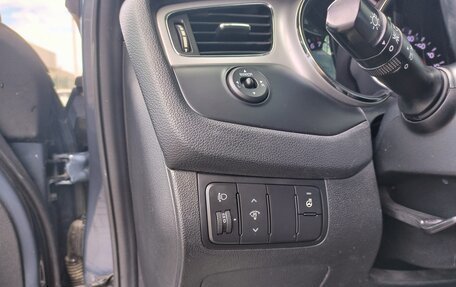 KIA cee'd III, 2014 год, 1 050 000 рублей, 21 фотография