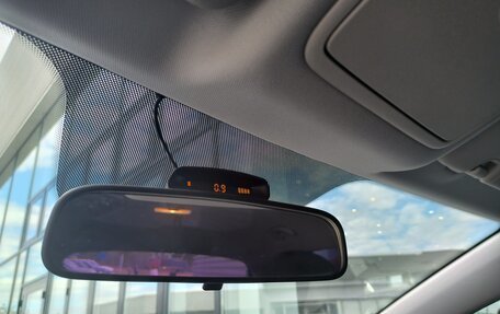 KIA cee'd III, 2014 год, 1 050 000 рублей, 28 фотография