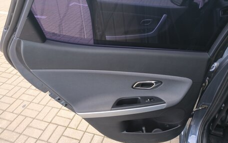 KIA cee'd III, 2014 год, 1 050 000 рублей, 30 фотография