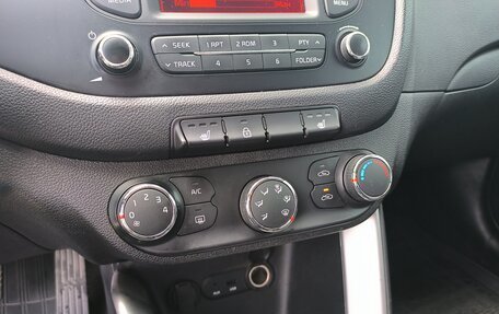 KIA cee'd III, 2014 год, 1 050 000 рублей, 25 фотография