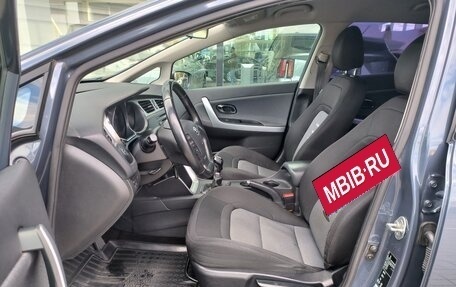 KIA cee'd III, 2014 год, 1 050 000 рублей, 32 фотография