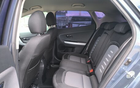 KIA cee'd III, 2014 год, 1 050 000 рублей, 35 фотография