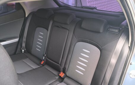 KIA cee'd III, 2014 год, 1 050 000 рублей, 36 фотография