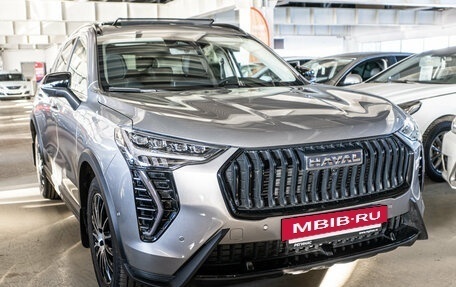 Haval Jolion, 2025 год, 2 749 000 рублей, 9 фотография