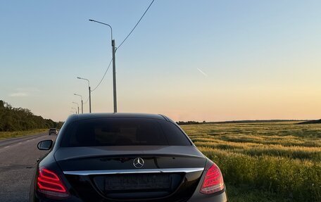 Mercedes-Benz C-Класс, 2015 год, 2 050 000 рублей, 13 фотография