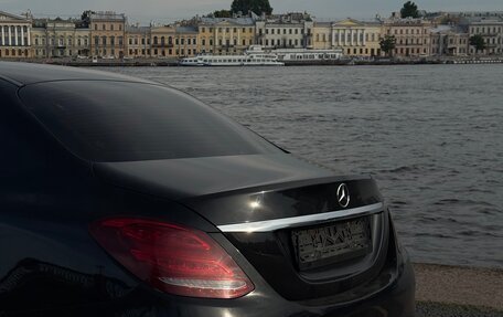 Mercedes-Benz C-Класс, 2015 год, 2 050 000 рублей, 14 фотография