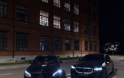 Mercedes-Benz C-Класс, 2015 год, 2 050 000 рублей, 1 фотография
