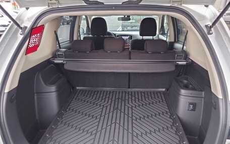 Mitsubishi Outlander III рестайлинг 3, 2018 год, 1 952 000 рублей, 11 фотография