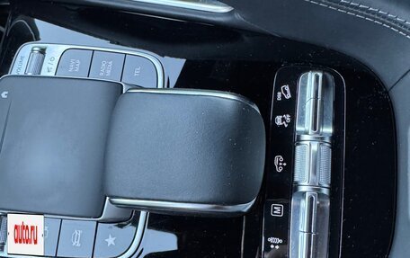 Mercedes-Benz GLS, 2021 год, 10 500 000 рублей, 6 фотография