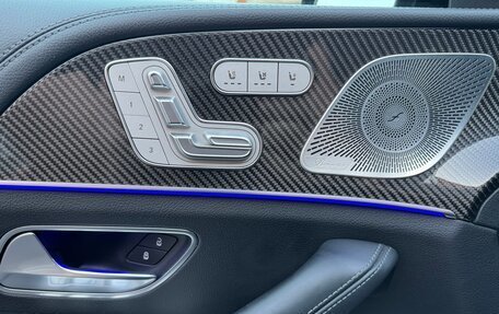 Mercedes-Benz GLS, 2021 год, 10 500 000 рублей, 8 фотография