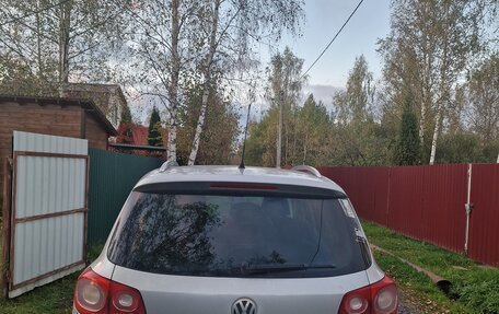 Volkswagen Tiguan I, 2011 год, 1 180 000 рублей, 4 фотография