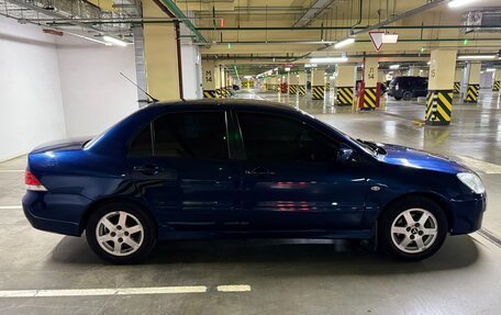 Mitsubishi Lancer IX, 2005 год, 345 000 рублей, 6 фотография