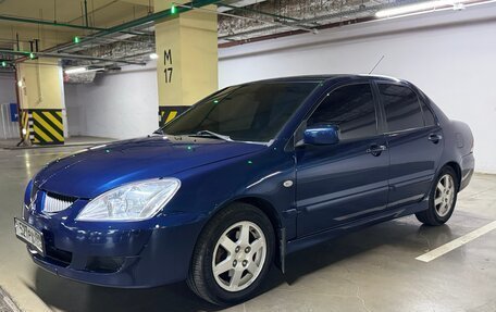 Mitsubishi Lancer IX, 2005 год, 345 000 рублей, 7 фотография