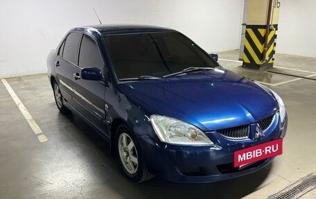 Mitsubishi Lancer IX, 2005 год, 345 000 рублей, 2 фотография