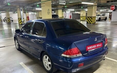 Mitsubishi Lancer IX, 2005 год, 345 000 рублей, 4 фотография