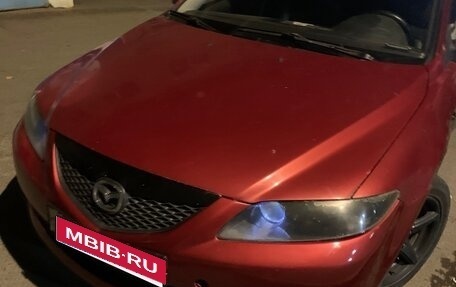 Mazda 6, 2005 год, 200 000 рублей, 1 фотография
