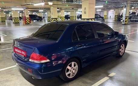Mitsubishi Lancer IX, 2005 год, 345 000 рублей, 3 фотография