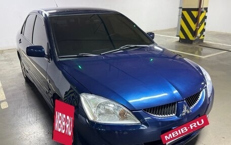 Mitsubishi Lancer IX, 2005 год, 345 000 рублей, 9 фотография