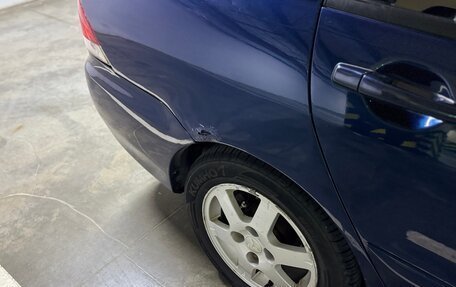 Mitsubishi Lancer IX, 2005 год, 345 000 рублей, 11 фотография